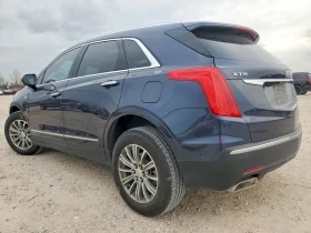 Cadillac XT5 3.6l Luxury, снимка 2 - Автомобили и джипове - 53650557