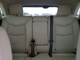 Cadillac XT5 3.6l Luxury, снимка 10 - Автомобили и джипове - 53650557