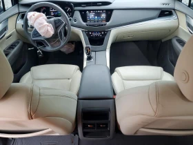 Cadillac XT5 3.6l Luxury, снимка 8 - Автомобили и джипове - 53650557