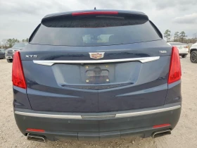 Cadillac XT5 3.6l Luxury, снимка 6 - Автомобили и джипове - 53650557