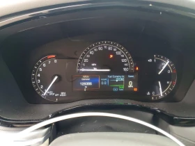 Cadillac XT5 3.6l Luxury, снимка 9 - Автомобили и джипове - 53650557