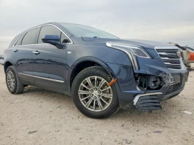 Cadillac XT5 3.6l Luxury, снимка 4 - Автомобили и джипове - 53650557