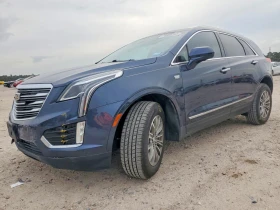 Cadillac XT5 3.6l Luxury