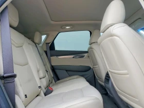 Cadillac XT5 3.6l Luxury, снимка 11 - Автомобили и джипове - 53650557