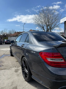 Mercedes-Benz C 250 - 10900 € / 21318.55 лв. - 46375078 5