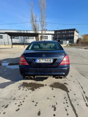 Mercedes-Benz S 320 - 8900 € / 17406.89 лв. - 33957203 3