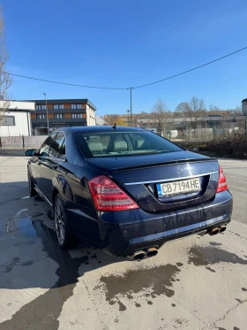 Mercedes-Benz S 320 - 8900 € / 17406.89 лв. - 33957203 2