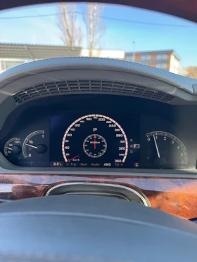 Mercedes-Benz S 320 - 8900 € / 17406.89 лв. - 33957203 8