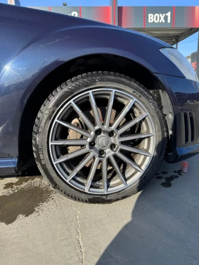 Mercedes-Benz S 320 - 8900 € / 17406.89 лв. - 33957203 10