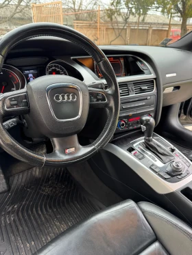 Audi A5 S5 - 7450 € / 14570.93 лв. - 15870307 7