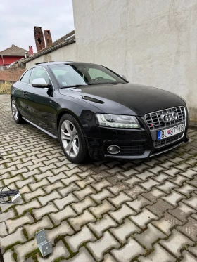 Audi A5 S5