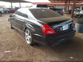 Mercedes-Benz S 550 undefined | Auto.bg — изображение 6