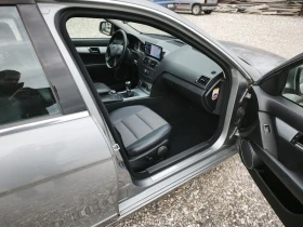 Mercedes-Benz C 200 Avndgard 6скорости | Auto.bg — изображение 16