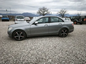 Mercedes-Benz C 200 Avndgard 6скорости | Auto.bg — изображение 3
