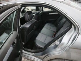 Mercedes-Benz C 200 Avndgard 6скорости | Auto.bg — изображение 13