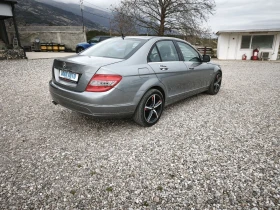 Mercedes-Benz C 200 Avndgard 6скорости | Auto.bg — изображение 5