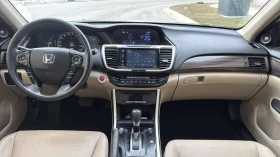 Honda Accord TOURING* АвтоКредит* (ЦЕНА ДО БГ) - 16999 € / 33247.15 лв. - 91956306 11