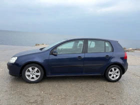 VW Golf 1, 9 TDI - 3700 € / 7236.57 лв. - 60610595 3