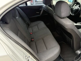 BMW 520 i* Автоматик* 2006г* Топ Състояние* 201.000КМ*  | Auto.bg — изображение 11