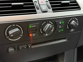 BMW 520 i* Автоматик* 2006г* Топ Състояние* 201.000КМ*  | Auto.bg — изображение 16