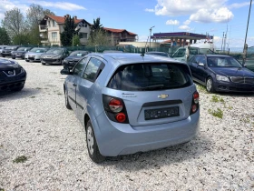 Chevrolet Aveo Фейс 2012г 1.2-80 кс Бензин - 3200 € / 6258.66 лв. - 57112836 9
