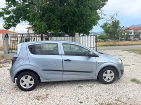 Chevrolet Aveo Фейс 2012г Сервизна История 147000 км | Auto.bg — изображение 5