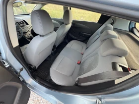 Chevrolet Aveo Фейс 2012г 1.2-80 кс Бензин - 3200 € / 6258.66 лв. - 57112836 14