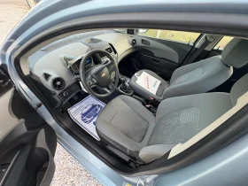 Chevrolet Aveo Фейс 2012г 1.2-80 кс Бензин - 3200 € / 6258.66 лв. - 57112836 15