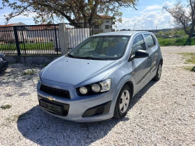 Chevrolet Aveo Фейс 2012г 1.2-80 кс Бензин - 3200 € / 6258.66 лв. - 57112836 10