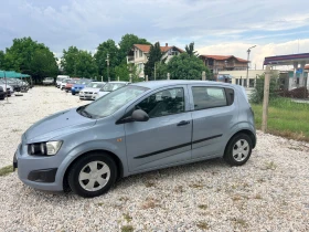 Chevrolet Aveo Фейс 2012г Сервизна История 147000 км | Auto.bg — изображение 8