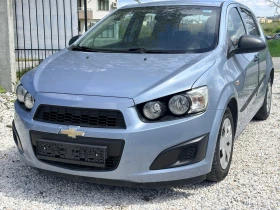 Chevrolet Aveo Фейс 2012г 1.2-80 кс Бензин - 3200 € / 6258.66 лв. - 57112836 3