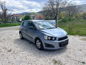 Chevrolet Aveo Фейс 2012г 1.2-80 кс Бензин - 3200 € / 6258.66 лв. - 57112836 5