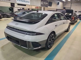 Hyundai Ioniq 6 ULTIMATE PKG| PANO| O��������| HUD| MEMORY| 2 K��� | Mobile.bg � ����� ������ 3