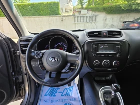 Kia Soul 1.6CRDI-136kc Your Soul | Mobile.bg � ����� ������ 12