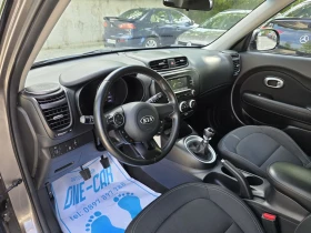 Kia Soul 1.6CRDI-136kc Your Soul | Mobile.bg � ����� ������ 10