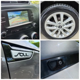Kia Soul 1.6CRDI-136kc Your Soul | Mobile.bg � ����� ������ 17