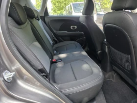 Kia Soul 1.6CRDI-136kc Your Soul | Mobile.bg � ����� ������ 14