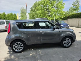 Kia Soul 1.6CRDI-136kc Your Soul | Mobile.bg � ����� ������ 6