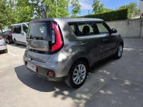 Kia Soul 1.6CRDI-136kc Your Soul | Mobile.bg � ����� ������ 5
