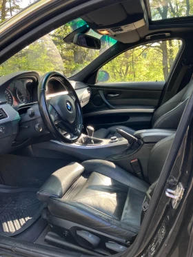 BMW 325 E91, M57 - 4999 € / 9777.19 лв. - 13666203 4
