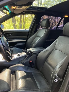 BMW 325 E91, M57 - 4999 € / 9777.19 лв. - 13666203 5