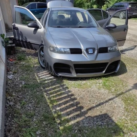 Seat Leon - 5700 € / 11148.23 лв. - 24614613 5