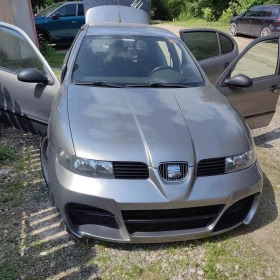 Seat Leon - 5700 € / 11148.23 лв. - 24614613 4