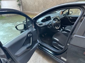 Peugeot 208 1.2 ������ 82 �.� Style | Mobile.bg � ����� ������ 5