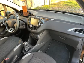 Peugeot 208 1.2 бензин 82 к.с Style - 4300 € / 8410.07 лв. - 19292919 8
