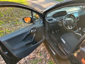 Peugeot 208 1.2 бензин 82 к.с Style - 4300 € / 8410.07 лв. - 19292919 4