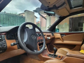 Mercedes-Benz E 220 - 2000 € / 3911.66 лв. - 19021401 3