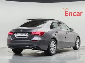 Mercedes-Benz A 220 Sedan | Mobile.bg � ����� ������ 2