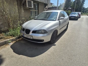 Seat Ibiza - 1099 € - 86946537 4