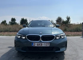 BMW 318 G21 Touring MILD HYBRID/Diesel/Auto/LED/Distr/2021 | Mobile.bg � ����� ������ 2